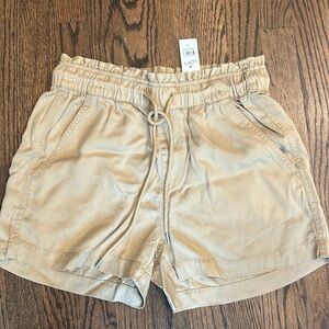 Loft shorts
